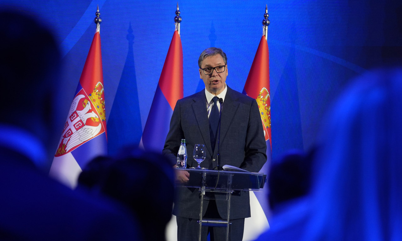 VAŽAN SASTANAK Vučić sutra sa ambasadorom Rusije u Srbiji Bocan-Harčenkom