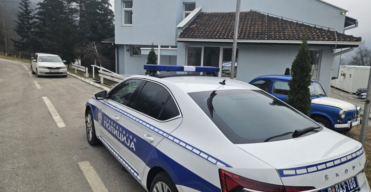 ŠMRKALI KOKAIN, PA SELI DA VOZE PORŠE: Opasna bahatost na ulicama Srbije