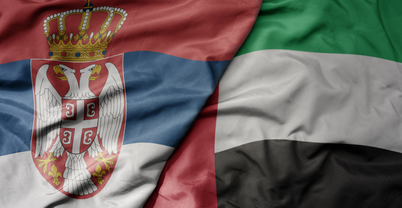 HITNO OGLAŠAVANJE AMBASADE SRBIJE U UAE: Vazdušni prostor delimično otvoren, ovo su prioritetne grupe