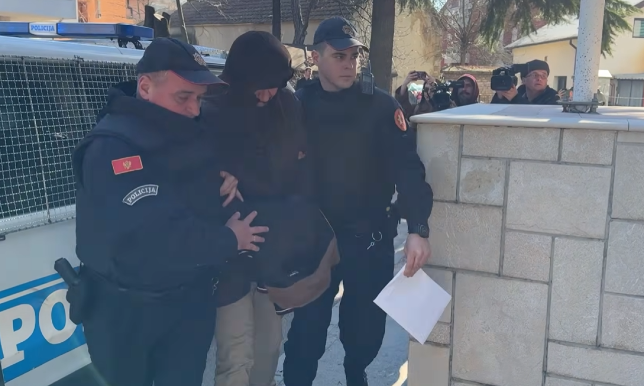 ACO ĐUKANOVIĆ DELI ĆELIJU SA DVOJICOM KAVČANA Nastavak priče koja trese region