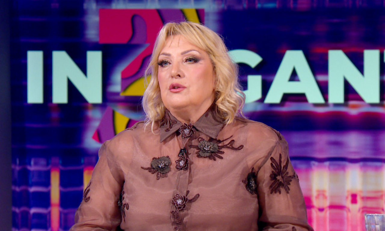 "TO JE STVAR KOJA SE NOSI IZ KUĆE" Snežana Đurišić iskreno o onima koji su napustili "Zvezde Granda" nakon Sašine smrti