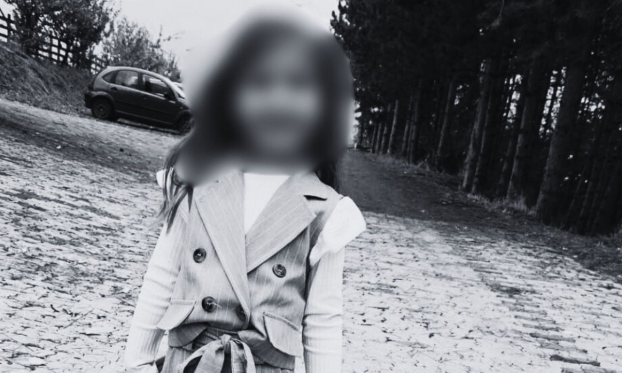 MESEC DANA OD SMRTI MALE EME MARKOVIĆ IZ ČAČKA Majčine reči kidaju dušu, tačan uzrok smrti se i dalje čeka