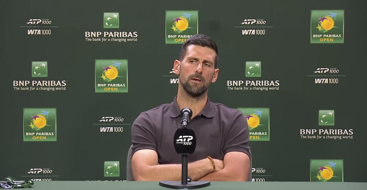 EVO DA LI ĆE ĐOKOVIĆ BRANITI ZLATO NA OLIMPIJSKIM IGRAMA 2028: Amerikancima priznao i zašto nema trenera