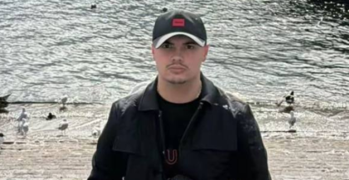 OVO JE EJUB TERZIĆI KOJI JE BRUTALNO MALTRETIRAO SRPSKOG MLADIĆA (18) U LEPOSAVIĆU! Oteo ga i mučio zbog duksa (FOTO)