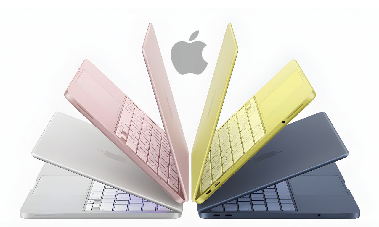 APPLE OKRENUO IGRU! Najjeftiniji MacBook ikada – a popravlja se najlakše do sada (VIDEO)