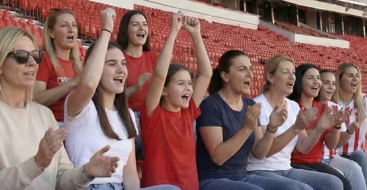ZVEZDA MISLI NA VAŠE ZDRAVLJE! Veliko iznenađenje na Marakani u nedelju – vaučeri sa popustima za preglede za sve žene