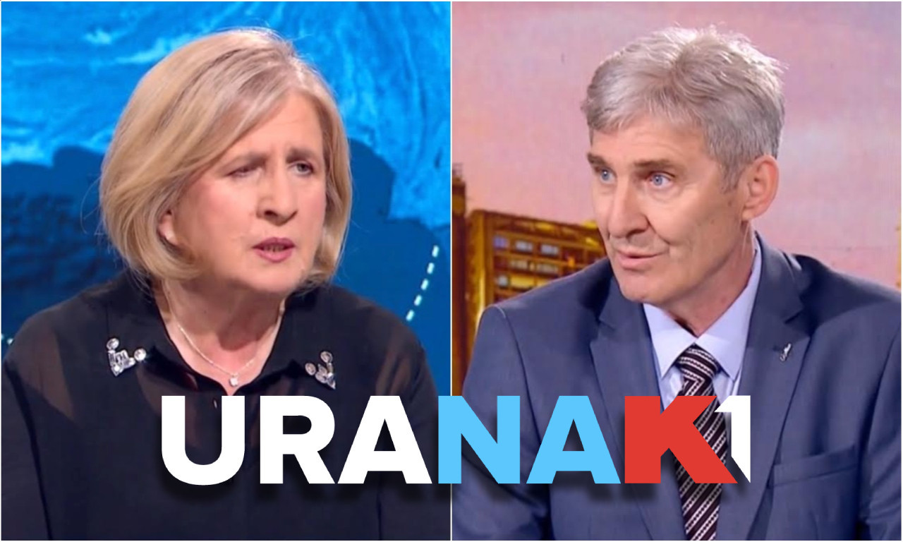 CENA NAFTE IDE U NEBO ZBOG SUKOBA NA BLISKOM ISTOKU! Stručnjaci u "Uranku" otkrili kakve posledice očekuju svet i Srbiju