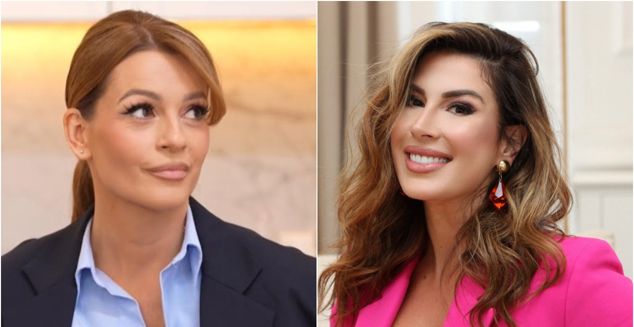 JELENA KOSTOV O ZVEZDAMA GRANDA “Najlepše iskustvo koje mi je promenilo život iz korena”