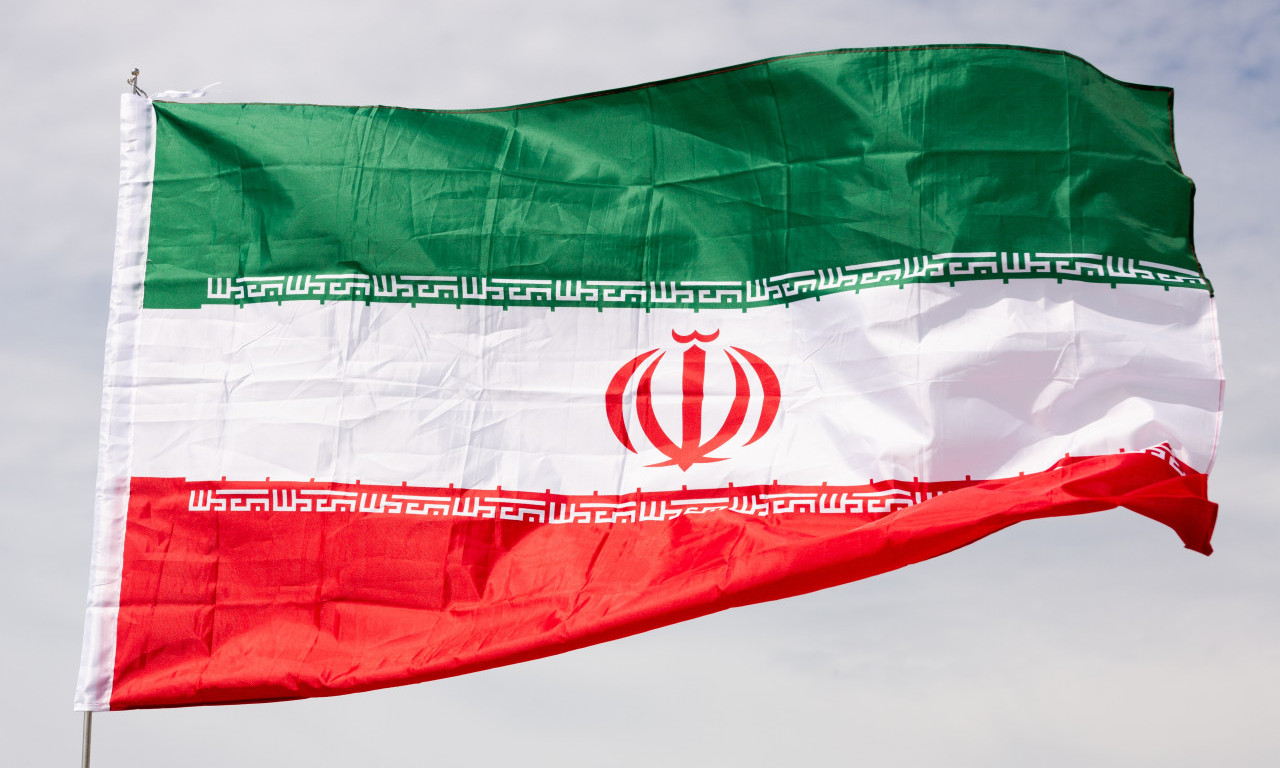 ZVANIČNO IZABRAN VRHOVNI VOĐA IRANA