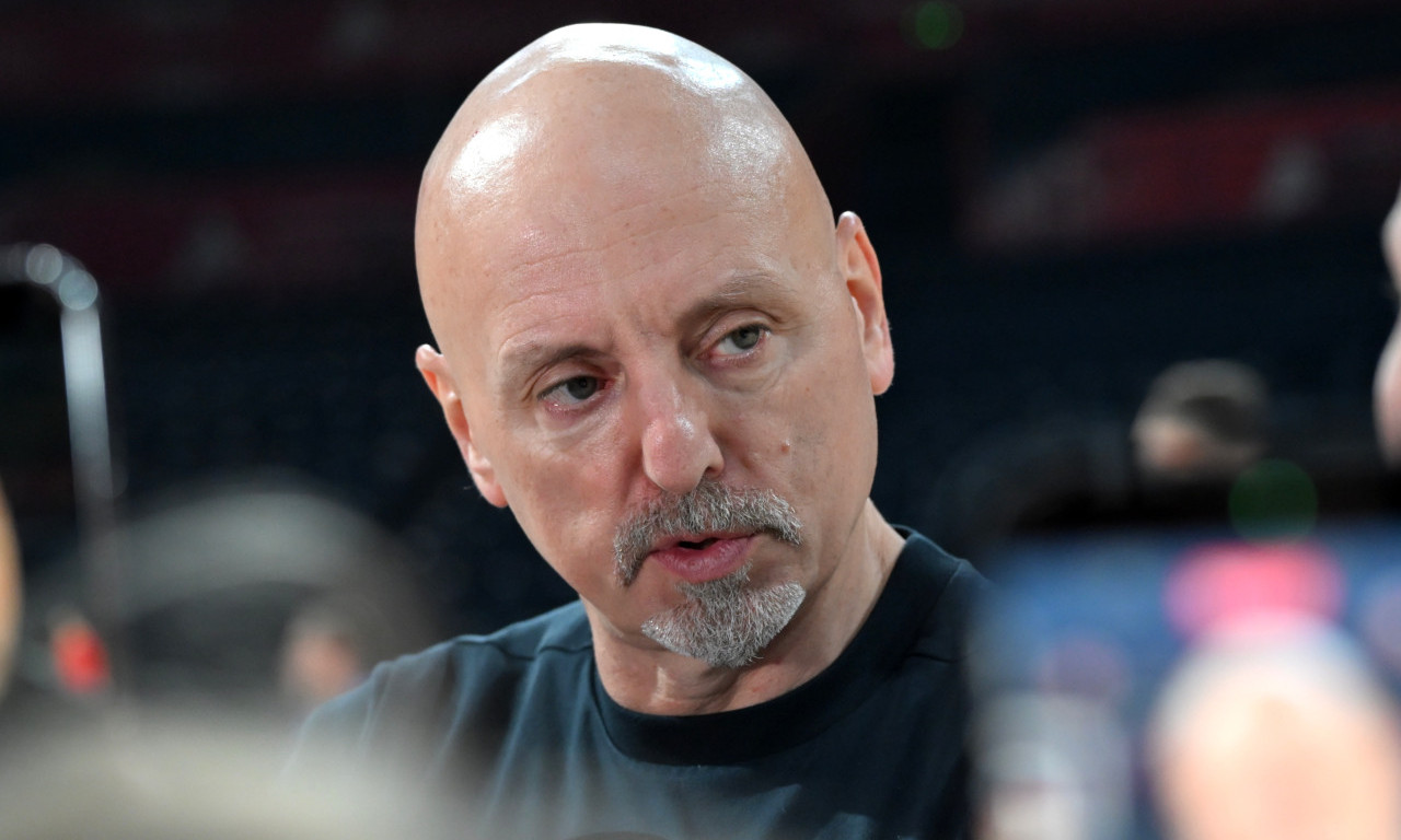 CRVENA ZVEZDA IGRA ODLUČUJUĆI MEČ, A EVO KOLIKO JE SPREMNA Navijači su ovo čekali: Obradović izneo detaljnu analizu