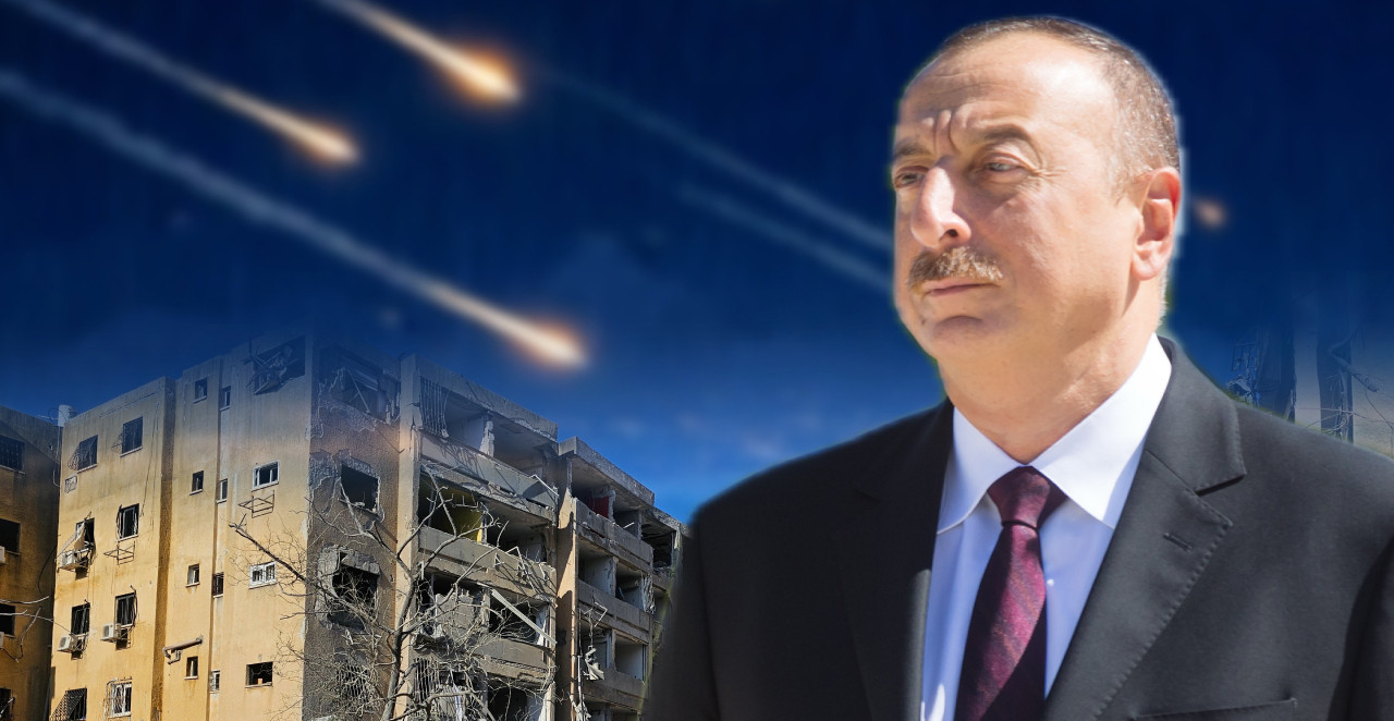 PREDSEDNIK AZERBEJDŽANA DIŽE VOJSKU Napetost raste nakon napada na aerodrom i školu!