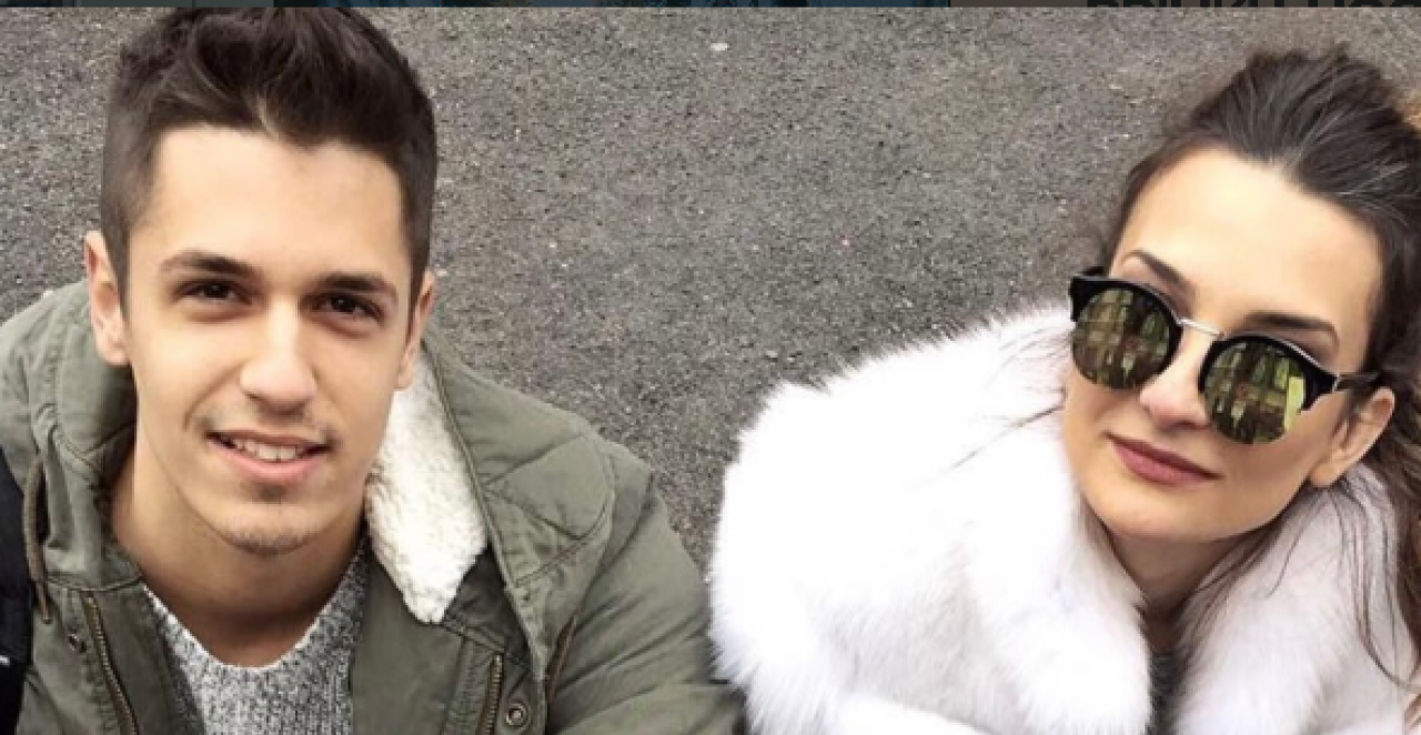 "TENZIČNA NOĆ IZA NAS": Poznati Srbin se da devojkom vratio iz grotla pakla, pokazao kako je tekla evakuacija iz Dubaija (VIDEO)