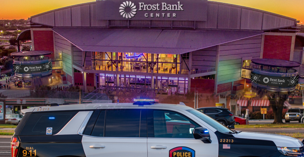 KRVAVA NOĆ POSLE NBA UTAKMICE! Pucnjava ispred dvorane, navijač upucan dva puta na parkingu (FOTO)