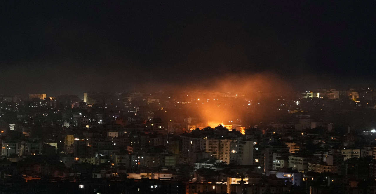 PAO ŠEF "NAFTNOG ŠTABA"! U vazdušnom udaru Izraela ubijen iranski general