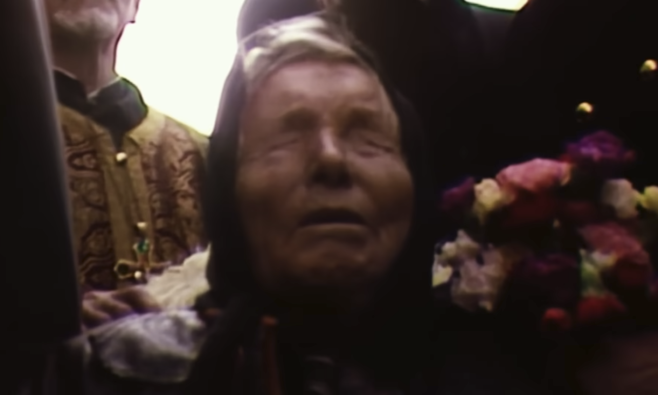 POČINJE GLOBALNI SUKOB?! Jezivo proročanstvo Babe Vange za 2026. godinu, pomenula i finansijski slom koji će nas dotući