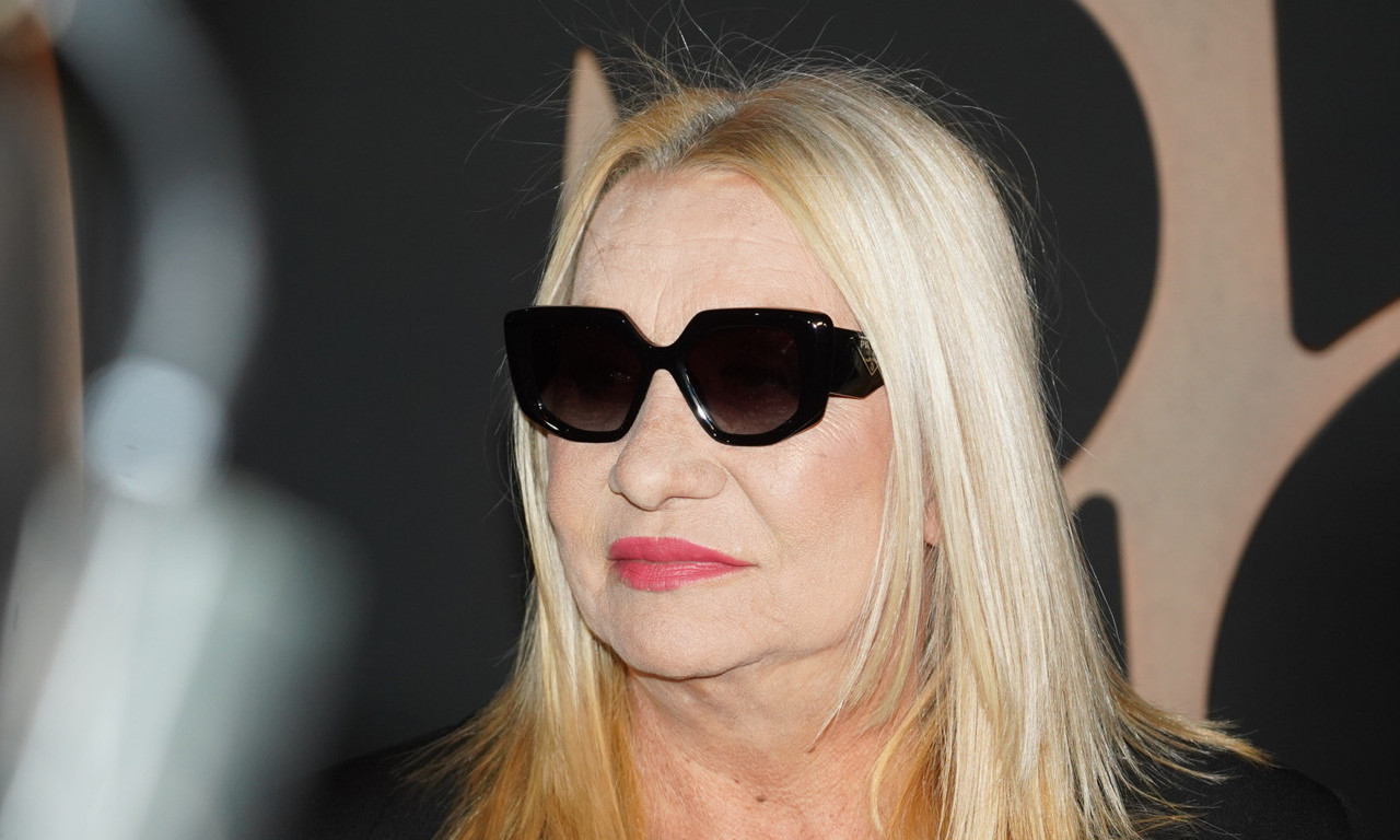 "NAČULA SAM NEŠTO, MNOGO MI JE ŽAO" Vesna Zmijanac o operaciji Zorice Brunclik (VIDEO)