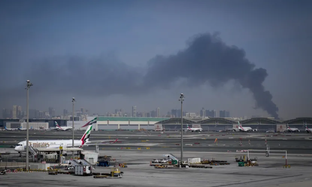 AMBASADOR SRBIJE U EMIRATIMA: Naredni evakuacioni let iz UAE za naše građane do kraja nedelje