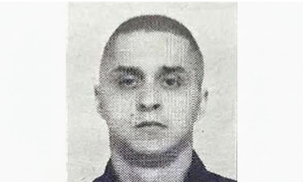 KRVAVA TRAGEDIJA DOBILA EPILOG: Dva puta ubo prijatelja nožem u srce – Osam godina robije za jezivi zločin u Beogradu!
