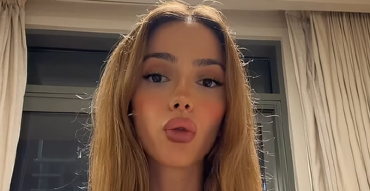 POZNATA SRPKINJA ODBILA DA SE VRATI U SRBIJU! Otkrila zašto ostaje u Dubaiju: „Zvali su me iz ambasade“ (VIDEO)