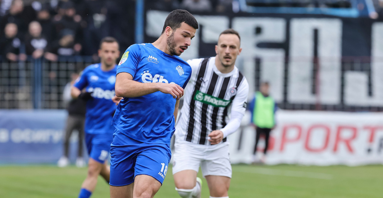 SRPSKI FUDBALER PREŽIVEO 16 SATI PAKLA I JEDVA SE IZVUKAO IZ IRANA Ispovest Nemanje Tomaševića, "Rakete su padale svuda"