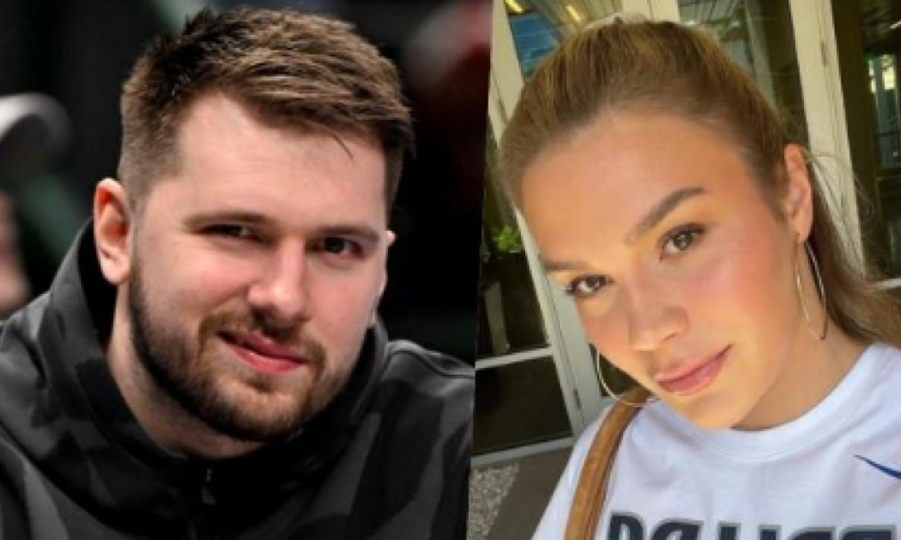 LUKA DONČIĆ UZVRAĆA UDARAC! Pogledajte potez Slovenca nakon potvrde o raskidu sa Anamarijom (FOTO)