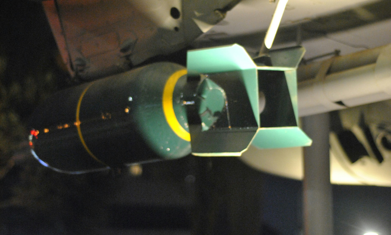 SAD HITNO ŠALJU 12.000 BOMBI IZRAELU! "Pala" prodaja bez razmatranja Kongresa, evo šta se krije iza te odluke