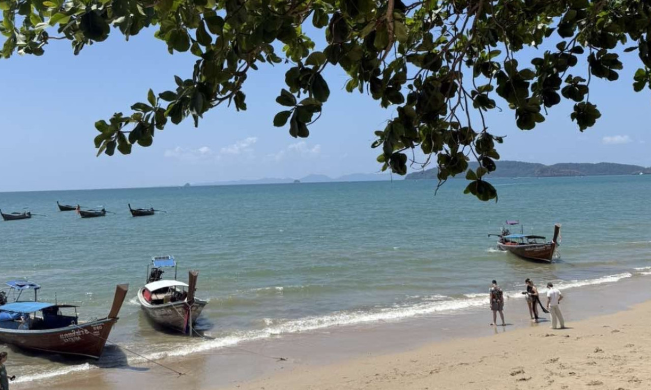 SRPSKI TURISTI ZAGLAVLJENI NA TAJLANDU! Zbog rata na Bliskom istoku otkazani letovi, a cene karata su šokantne (FOTO)