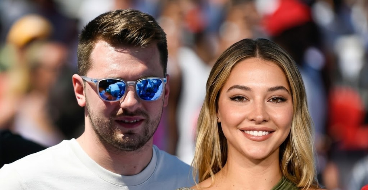 DONČIĆEVA NOVA DEVOJKA JE HOLIVUDSKA ZVEZDA! Bila je u Beogradu, krije mračnu tajnu, a sad je osvojila najskupljeg košarkaša sveta! (FOTO)