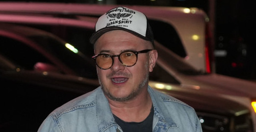 SALE TROPIKO PROGOVORIO O NOVOJ DEVOJCI I JOVANI PAJIĆ: „One ne mogu da se uporede“