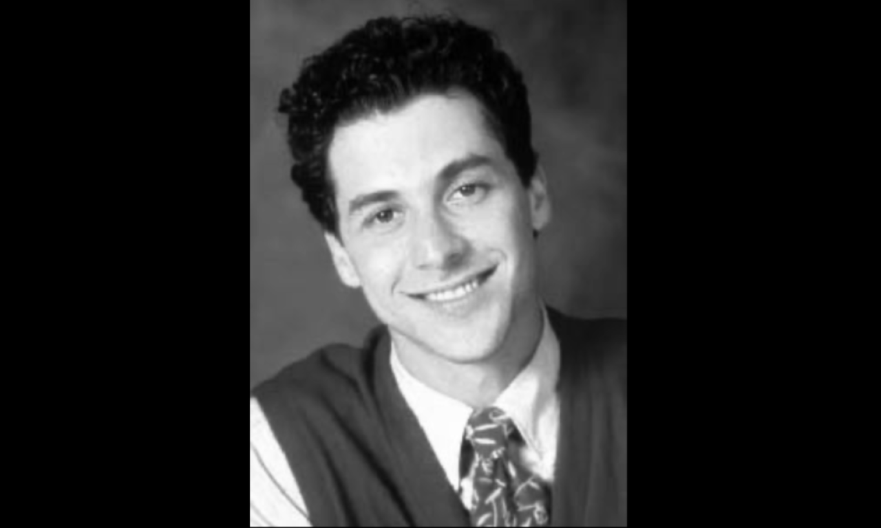 UMRO POZNATI GLUMAC IZ SERIJE "VIL I GREJS" Nasmejavao je mnoge, a pobedila ga teška bolest