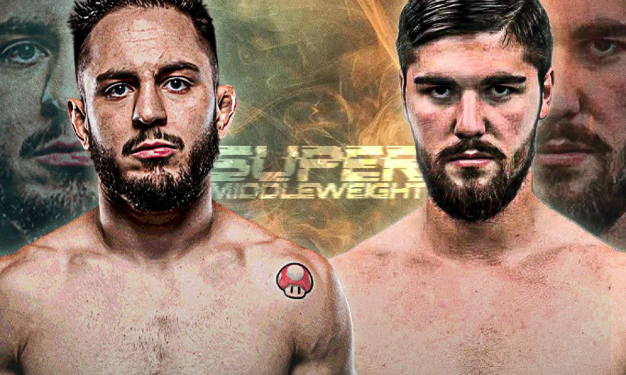 JANIČIĆ SAZNAO RIVALA ZA DEBI U PROFESIONALNOM BOKSU! U Bor dolazi protivnik iz Gruzije!