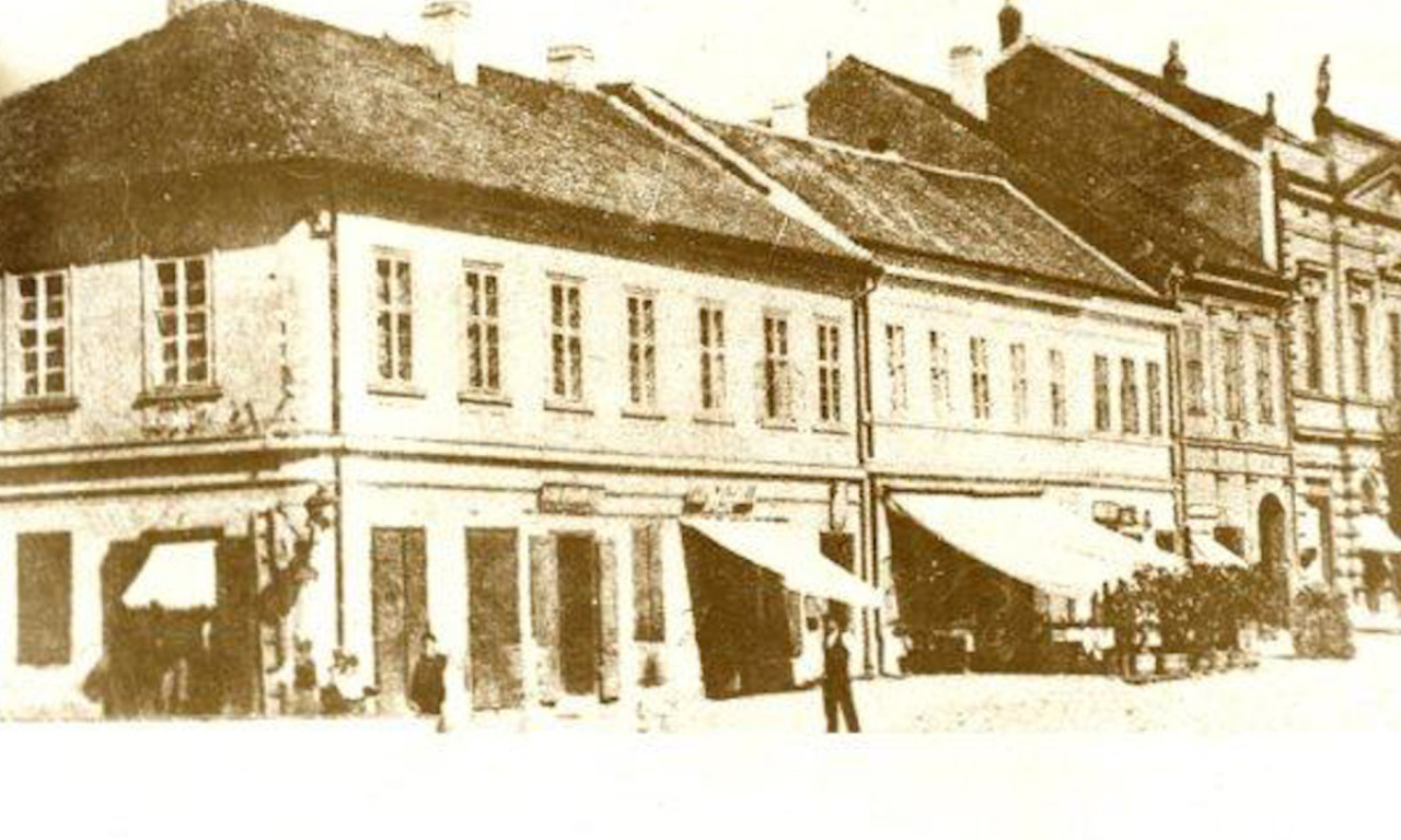 ŠABAC – GRAD KOJI JE UČIO SRBIJU DA BUDE EVROPSKA