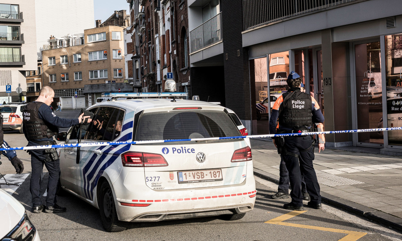 NOVA EKSPLOZIJA U EVROPI! Nakon američke ambasade, napad na sinagogu u ovoj zemlji (FOTO)