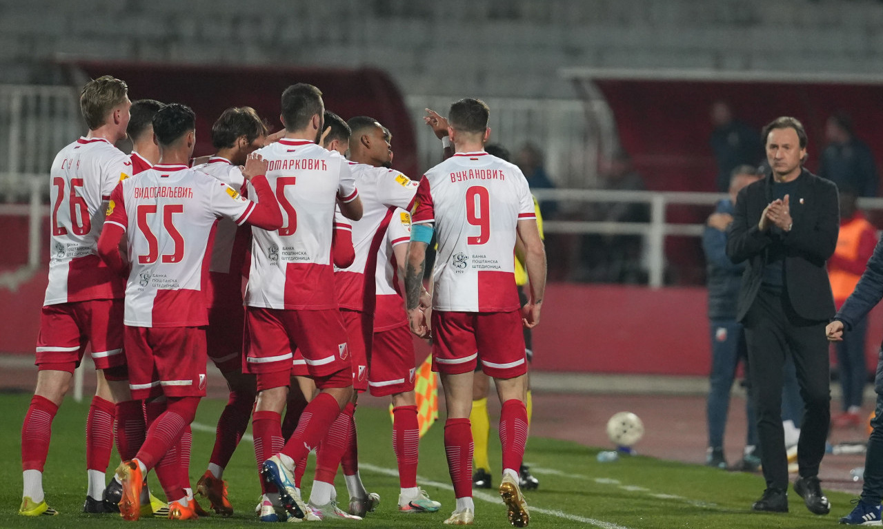 ODRŽAN ŽREB: Fudbaleri Vojvodine saznali protiv koga će se boriti u prvom kolu kvalifikacija za Ligu Evrope!