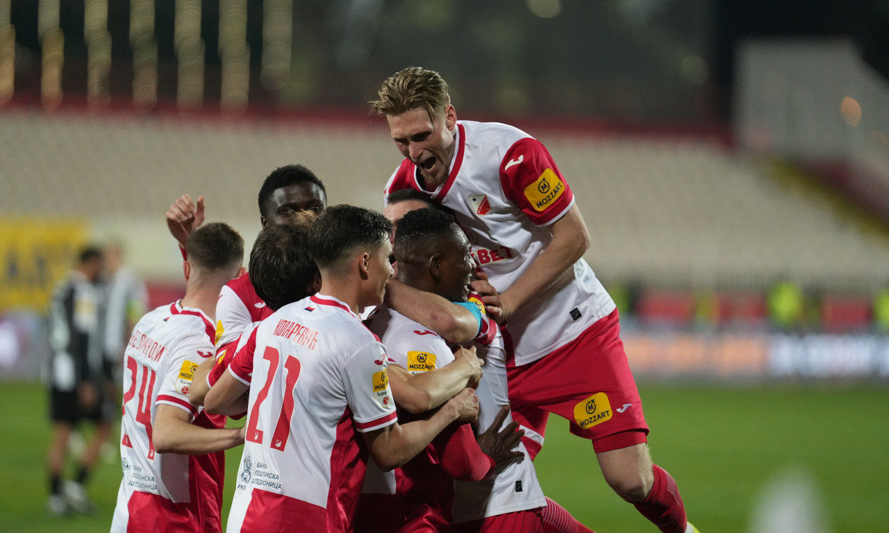 VOJVODINA JE PRVI FINALISTA KUPA SRBIJE! Srušili Grafičar na gostovanju i čekaju rivala za trofej