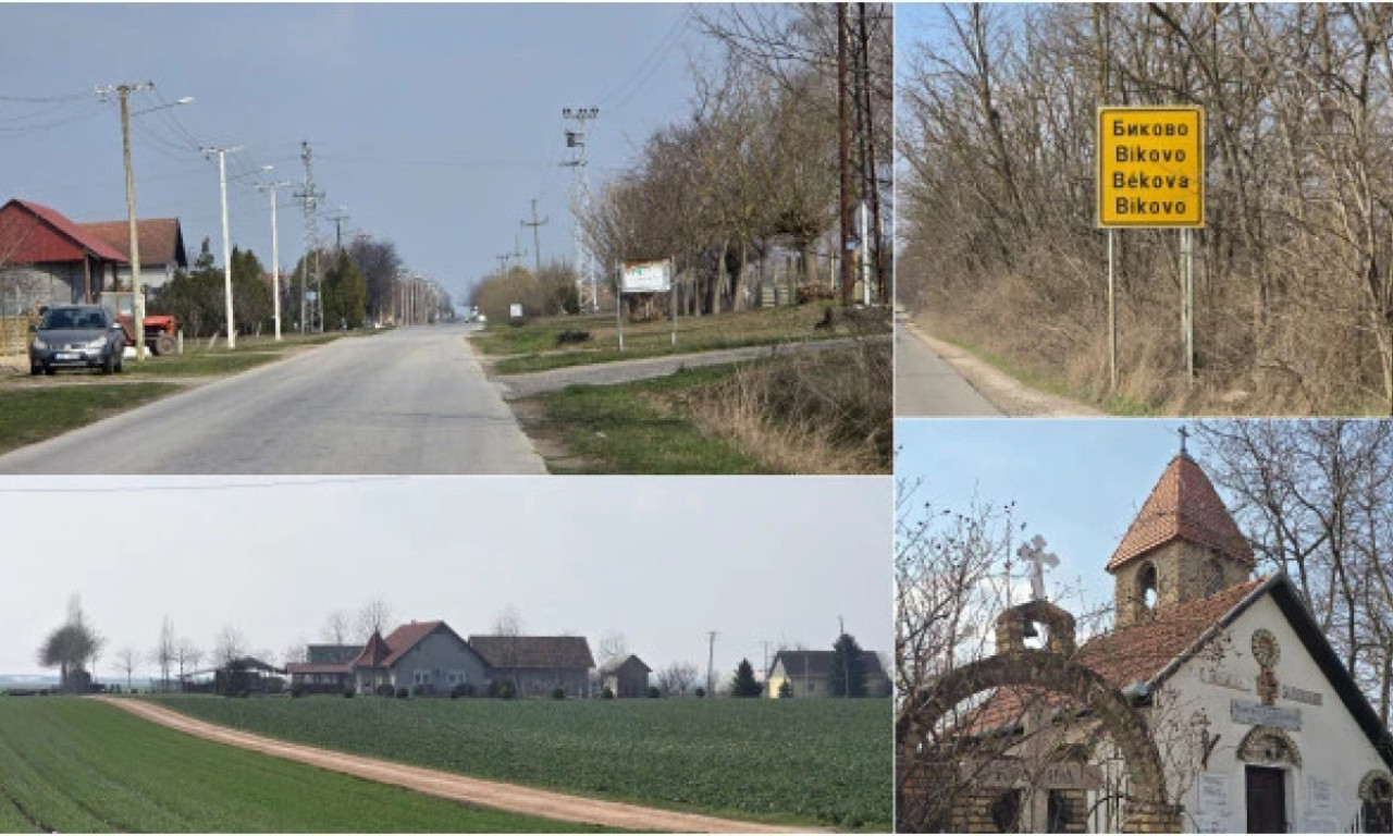 U OVOM SRPSKOM SELU NEMA SVAĐA! Deca se igraju, meštani se smeju i sve dogovaraju, a ovo je tajna njihovog zajedništva (FOTO)