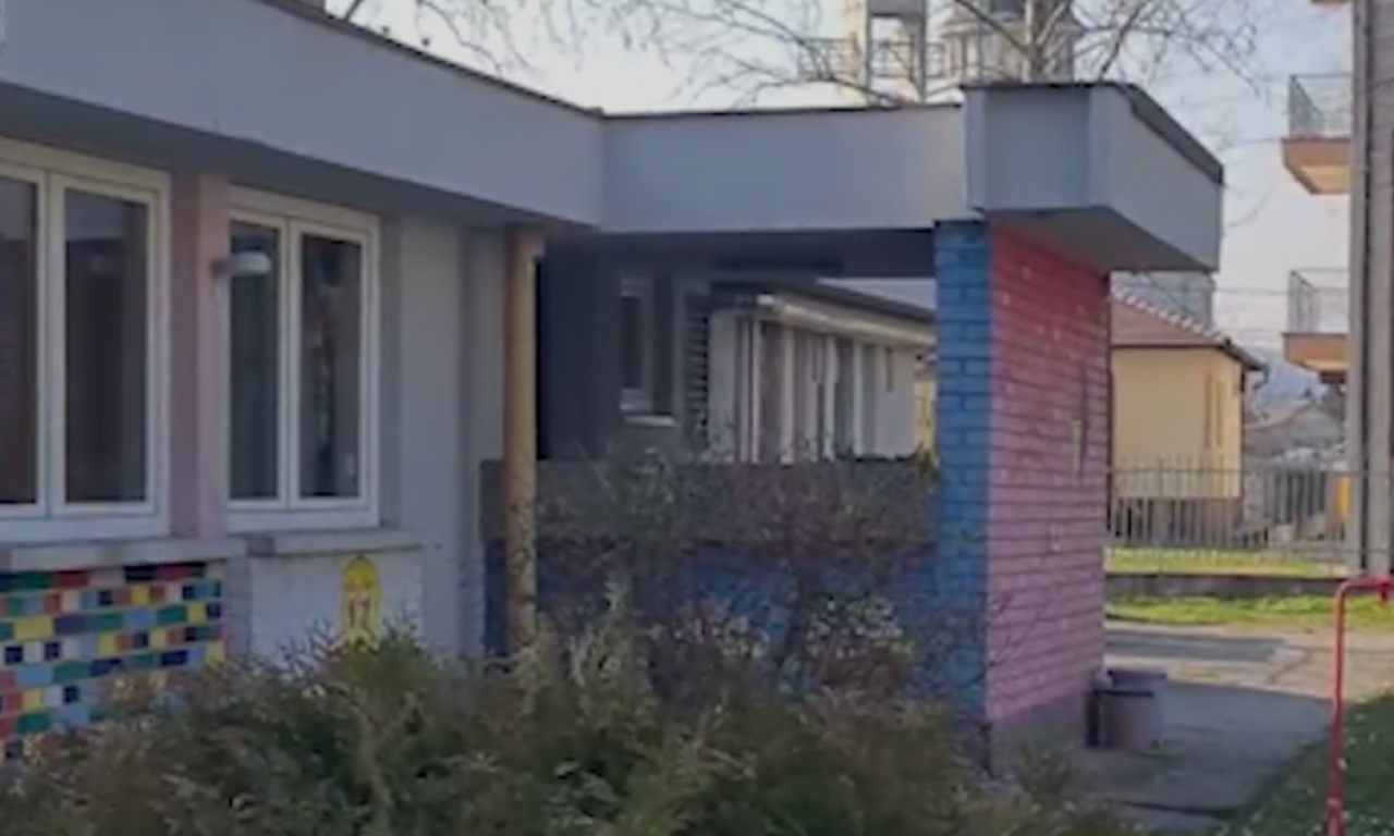 PETOGODIŠNJAK SAM IZAŠAO IZ VRTIĆA U ČAČKU! Hitno se oglasili iz ustanove