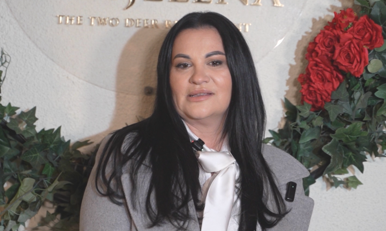 "VOLELA BIH DA MI VIKI I TAŠKE BUDU PRIJATELJI" Jana o navodnoj vezi svoje ćerke i sina poznatog para (VIDEO)