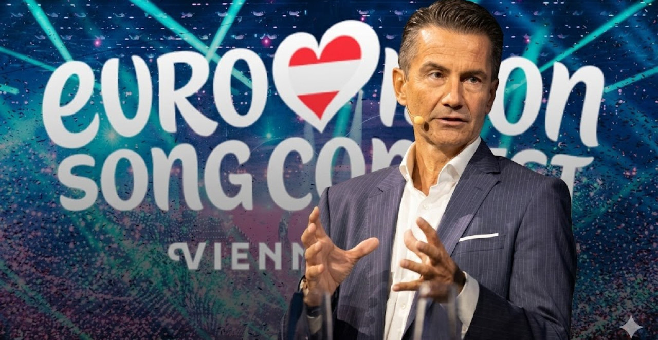 ŠEF EVROVIZIJE 2026. OPTUŽEN ZA ZLOSTAVLJANJE: Direktor javnog servisa u Beču podneo ostavku - svet bruji o skandalu