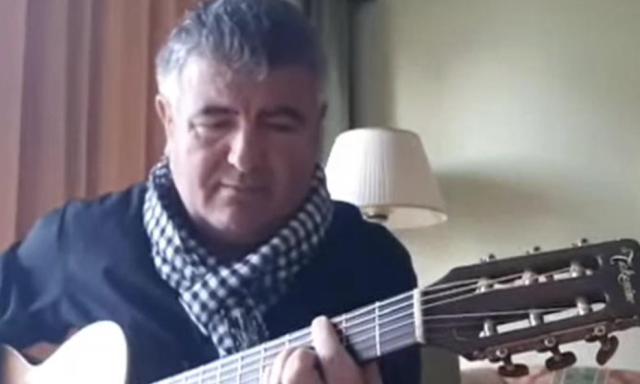 PREMINUO PEVAČ MARKO GOVORČIN Karijeru gradio sa Željkom Samardžićem