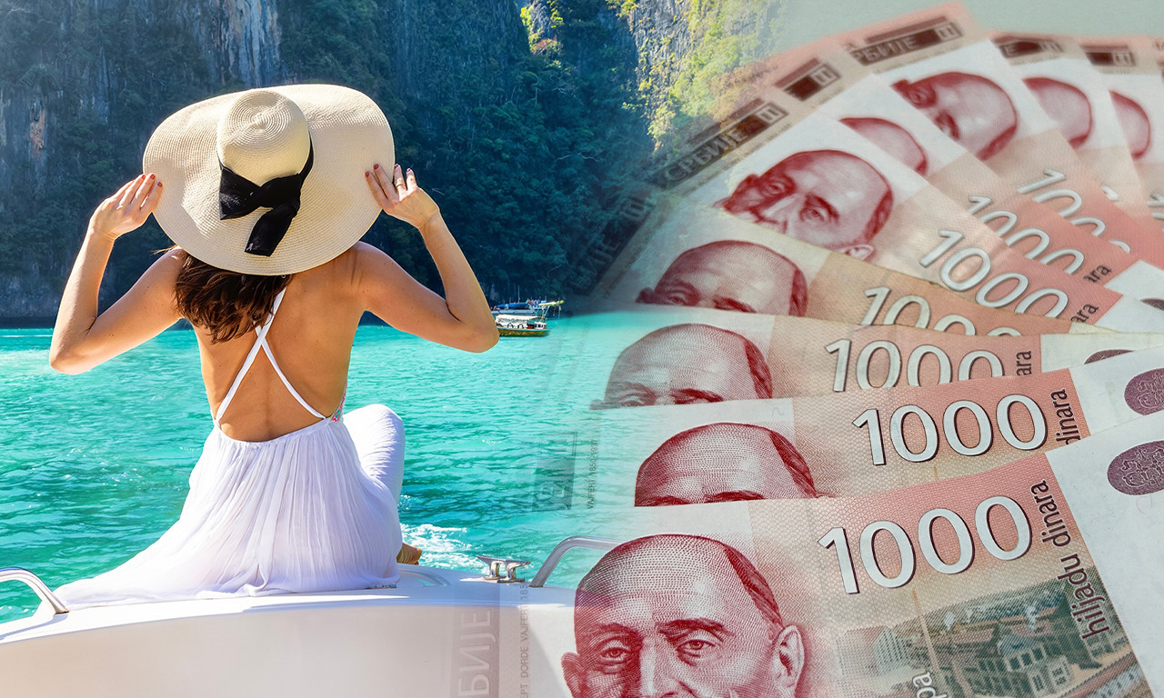 SRBI, VAŠ ODMOR NIJE NA PRODAJU! Evo kada poslodavac mora da isplati neiskorišćene dane