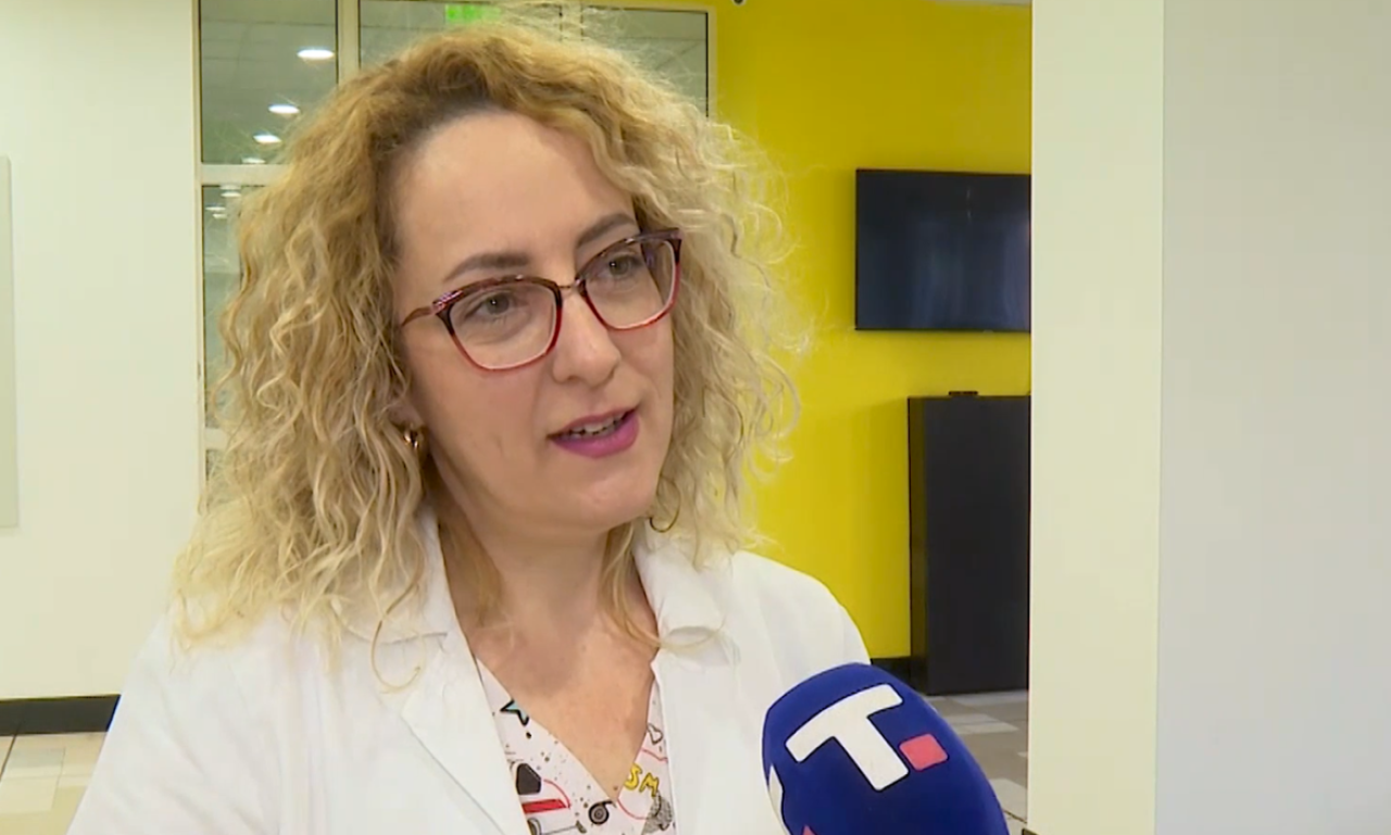 OVAKO IZGLEDA SISTEMATSKI PREGLED BUDUĆEG ĐAKA PRVAKA: Evo šta sve obuhvata i do kada mora da se obavi (VIDEO)