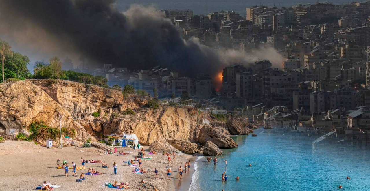 GDE NA MORE NA LETO 2026? Rat na Bliskom istoku menja planove turista, ovo su nove najpopularnije destinacije