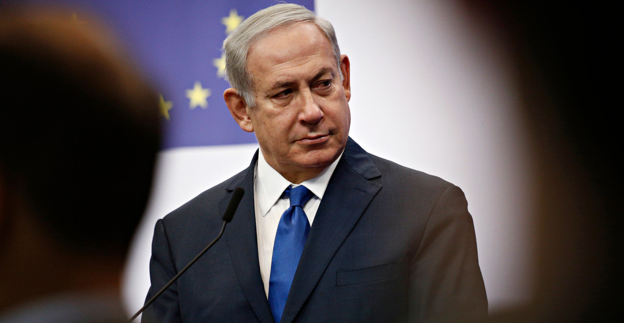 IRAN TVRDI: NETANJAHU JE MRTAV!