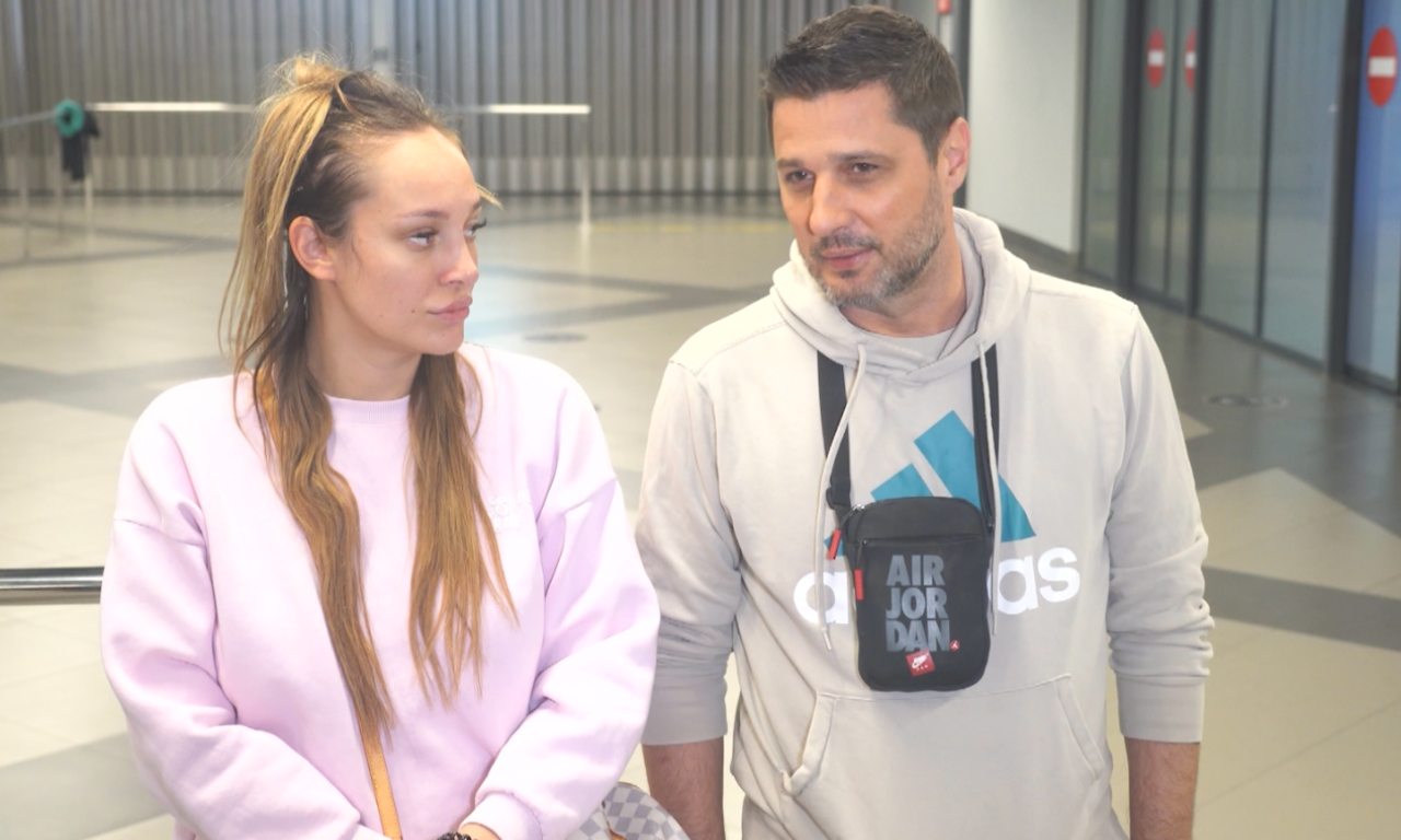 LUNA, MARKO, DARKO LAZIĆ I DADO POLUMENTA SE VRATILI SA MALDIVA Evo koliko su novca dali za avionske karte (VIDEO)