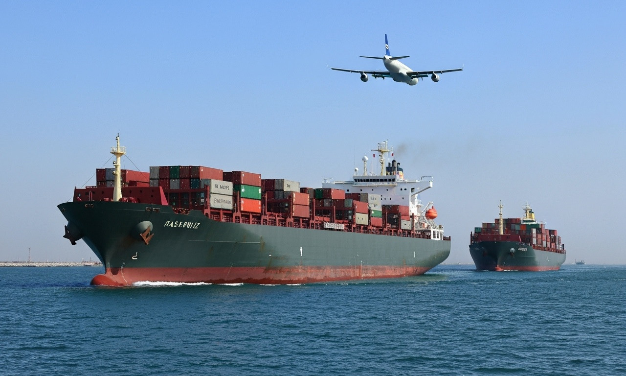 GASNI ŠOK: Iran postavlja morske mine u Ormuškom tesnacu! Ajatolah blokira tankere, Tramp besan: „Uklonite ih odmah!“