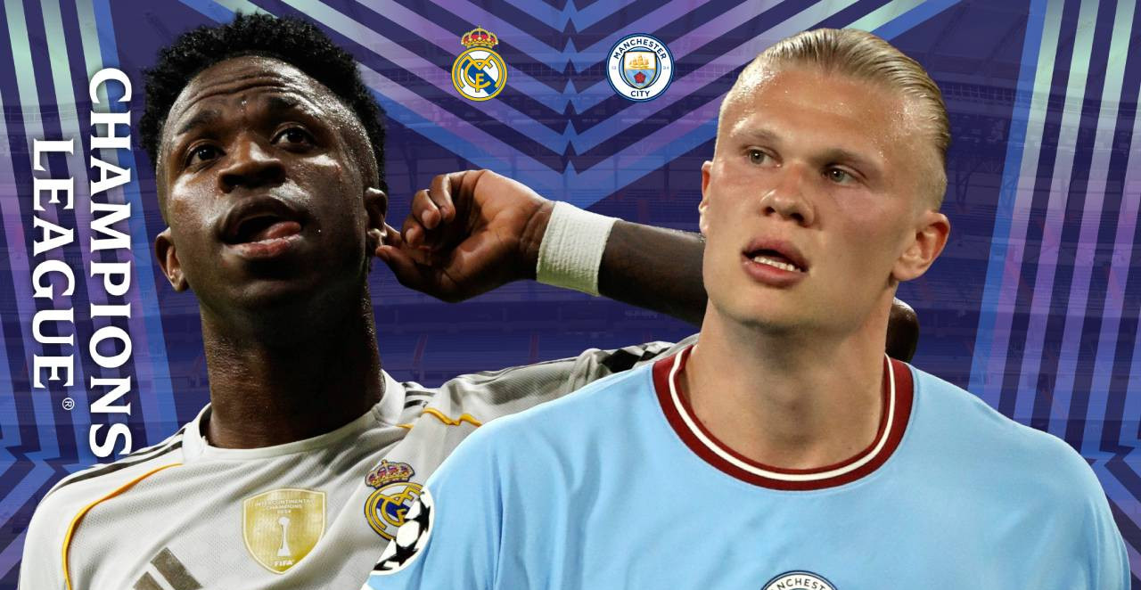 EVROPA NA NOGAMA! Real bez Mbapea na megdan Sitiju: Sprema se još jedna noć za istoriju, evo kada i gde možete gledati meč