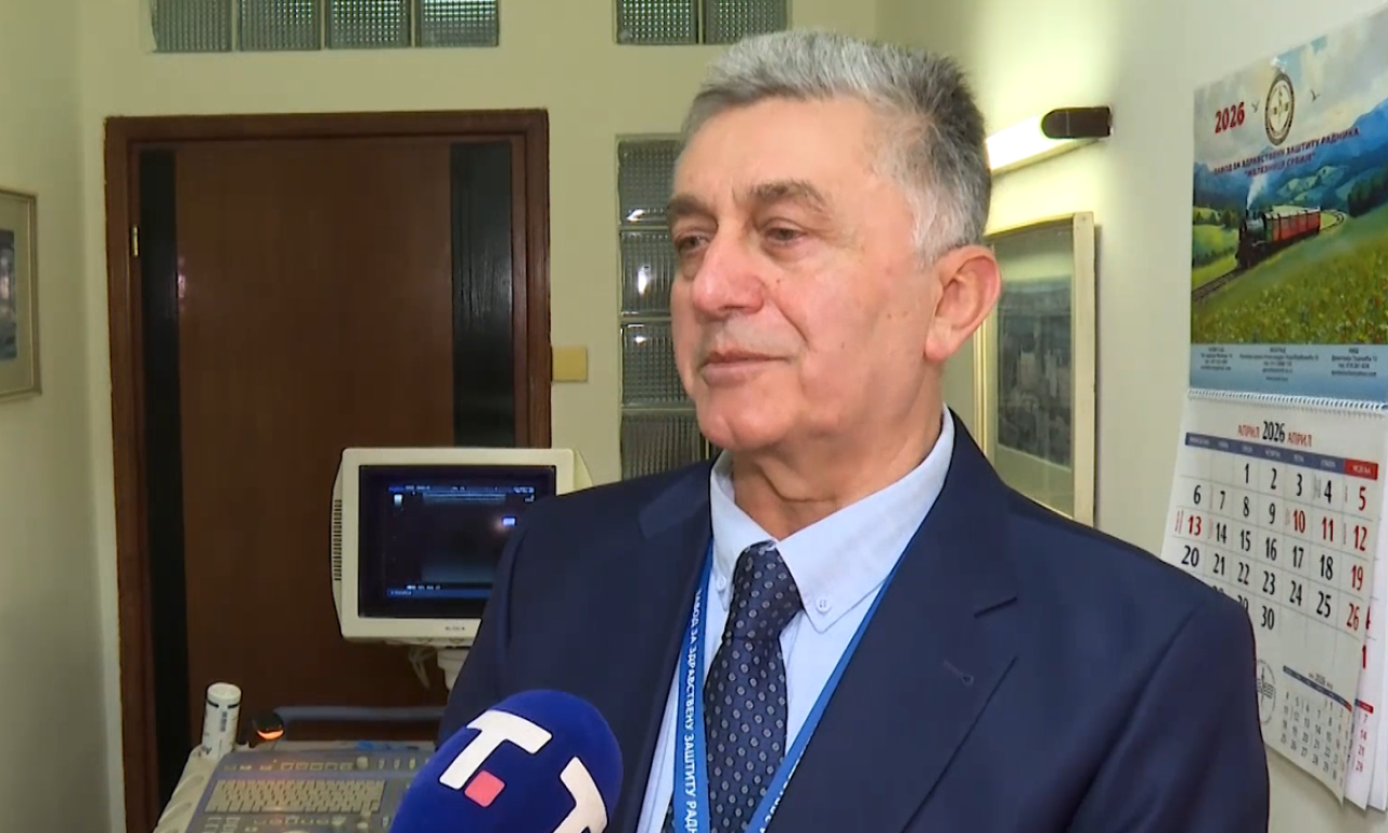 JEDAN POZIV VAS DELI DO BESPLATNOG PREGLEDA! Evo gde i kako da zakažete proveru zdravlja bez dinara (VIDEO)