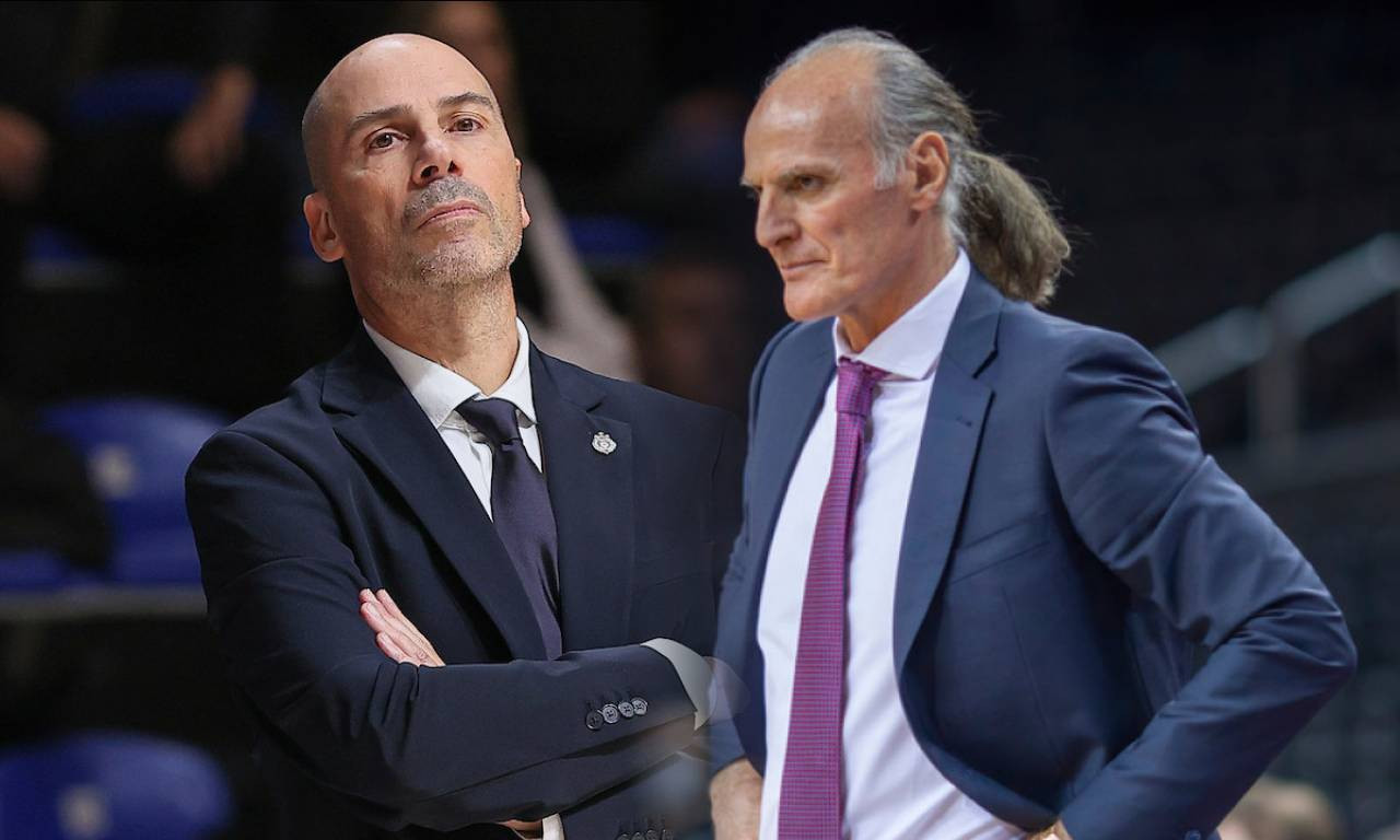 PARTIZAN GOSTUJE VIRTUSU U BOLONJI: Evo kad i gde možete da gledate utakmicu