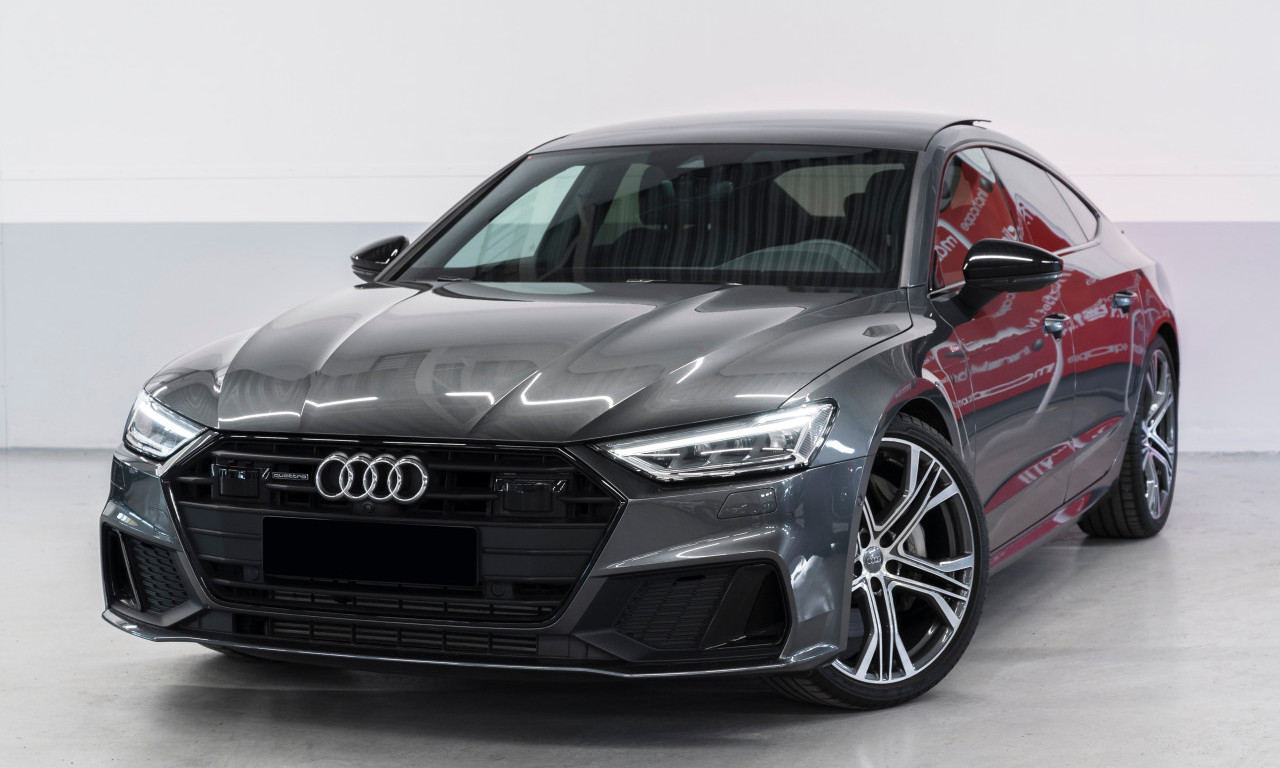 AUDI NAKON 32 GODINE UKIDA A8: Kraj jedne ere luksuznih limuzina
